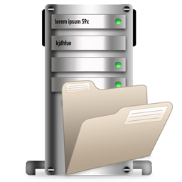 ftp_site icon