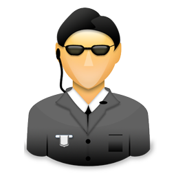 guard icon
