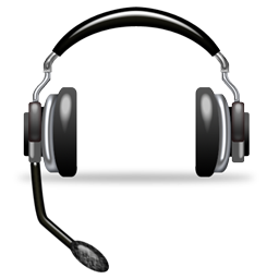 headphone icon