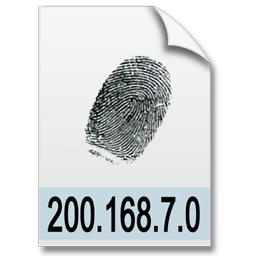 ip icon