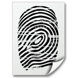 log icon