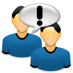 messenger icon