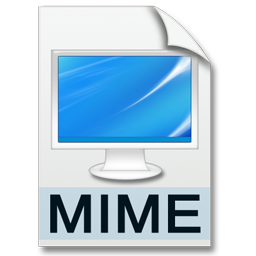 mime icon