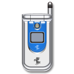 mobile_phone icon