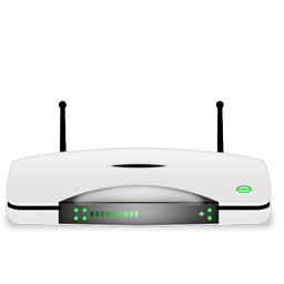 modem icon