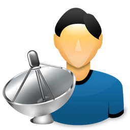 net_user icon