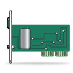 network_card icon