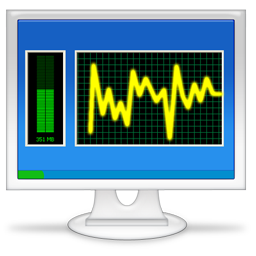 network_monitor icon