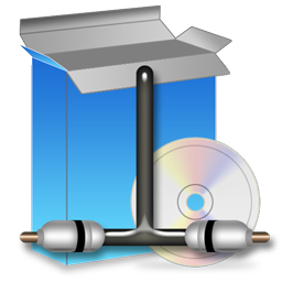 network_software icon