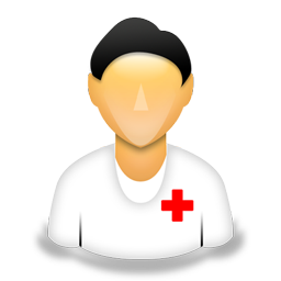 nurse icon