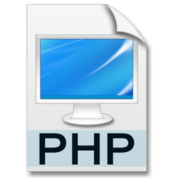 php icon