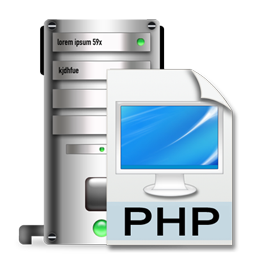 php_server icon