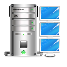 proxy_server icon