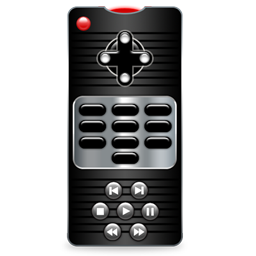 remote_control icon