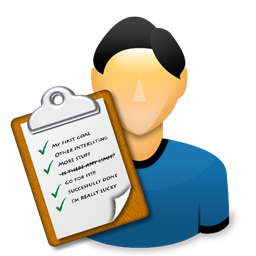 role icon