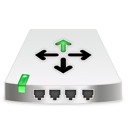 router icon