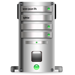 server icon