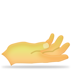 sharing icon