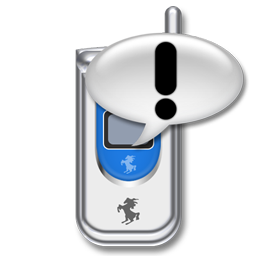 sms icon