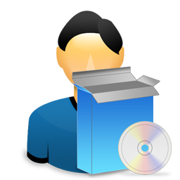 software_manager icon