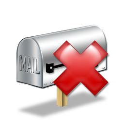 spam icon