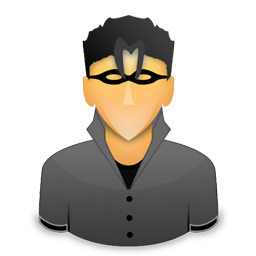 spyware icon
