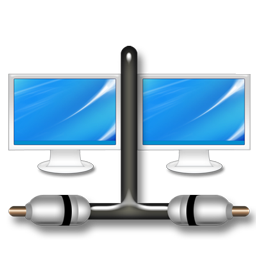 symmetric_network icon