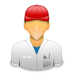 technical icon