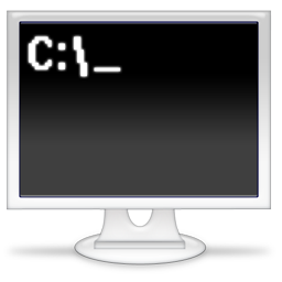 terminal icon