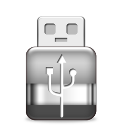 usb icon