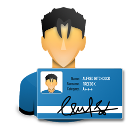 user_id icon