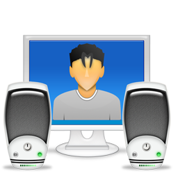 video_conference icon