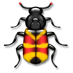 virus icon