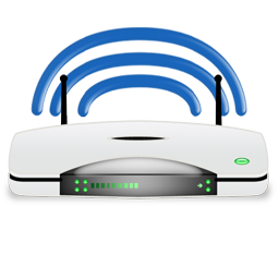 wireless_router icon