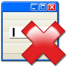 access_blocking icon