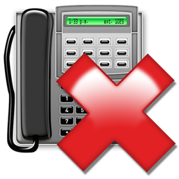 antidialer icon