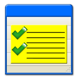 application_list icon