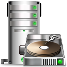 backup icon
