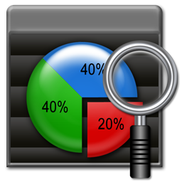 business_impact_analysis icon