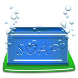 clean icon