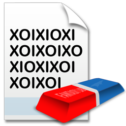 clear_log icon