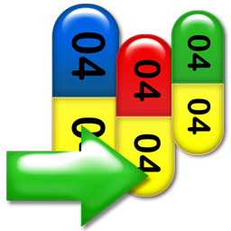 data_stream icon