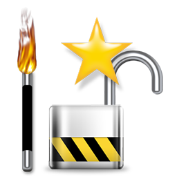 decrypt icon