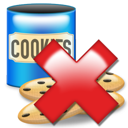 delete_cookies icon