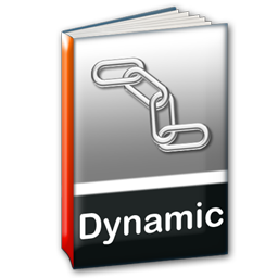 dynamic_link_library icon