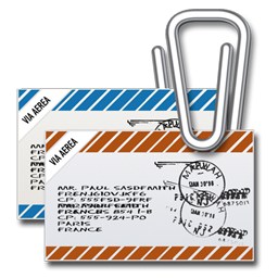 email_attachment icon