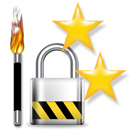 encrypt icon