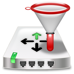 filtering_router icon