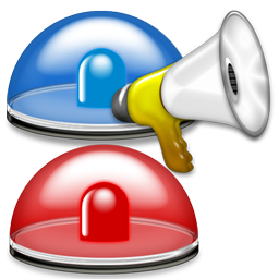 intrusion_detection icon