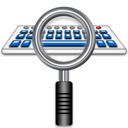keystroke_monitoring icon